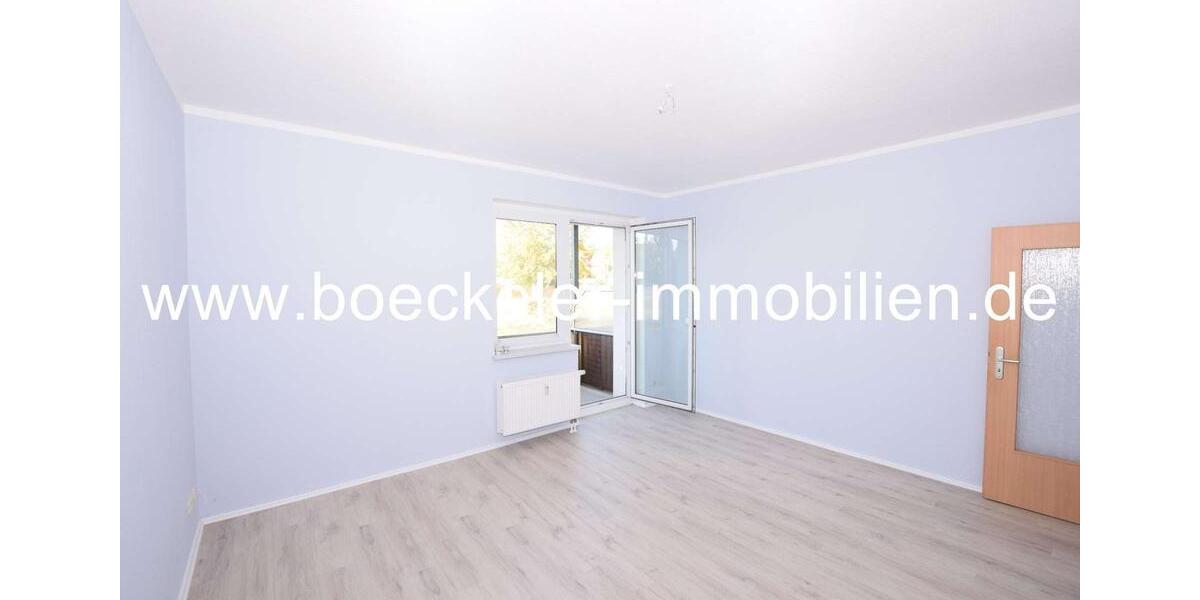 Etagenwohnung Lucka - 2 Zimmer, 56 m&sup2;, 320&euro; | Angebot:22939658