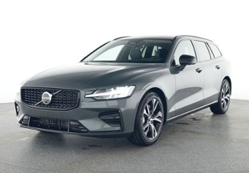 Volvo V60 22.200 km 37.200 &euro; Leipzig 04179