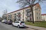 Etagenwohnung Merseburg - 2 Zimmer, 55 m&sup2;, 358&euro; | Angebot:21872903