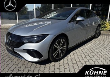 Mercedes-Benz EQE 13.798 km 49.200 &euro; Eula/Borna 04552