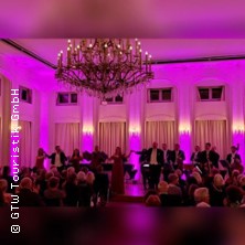 Adventskonzert - Alte Börse Leipzig 05.12.2026 Alte Handelsbörse Leipzig