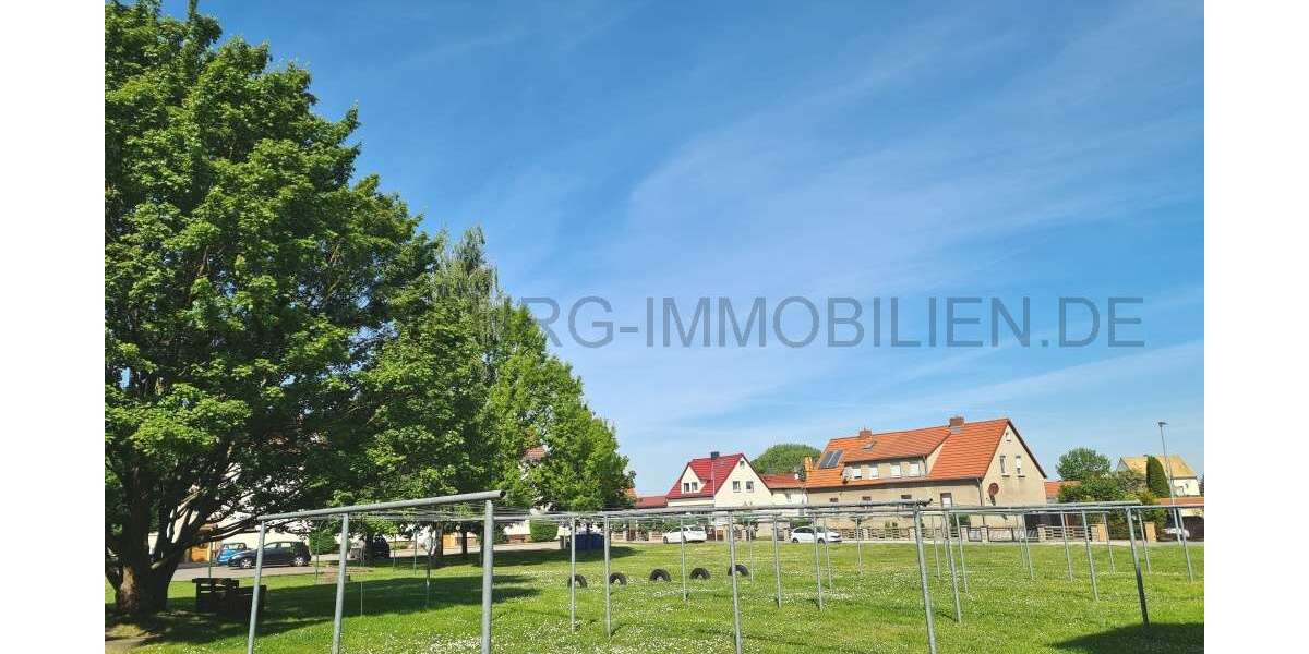 Etagenwohnung Glesien Glesien - 3 Zimmer, 63 m&sup2;, 565&euro; | Angebot:27212373