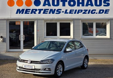 VW Polo 113.939 km 13.780 &euro; Leipzig 04349