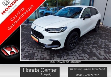 Honda ZR-V 20.530 km 34.990 &euro; Leipzig 04103