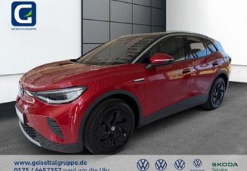 VW ID.4 30.372 km 27.430 &euro; Wurzen 04808