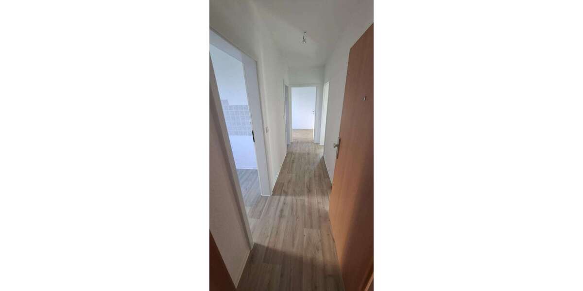 Etagenwohnung Borna Kesselshain Siedlung - 3 Zimmer, 65 m&sup2;, 450&euro; | Angebot:27287962