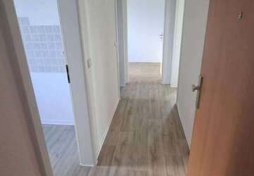 Wohnung Borna Kesselshain Siedlung - 3 Zimmer, 65 m&sup2;, 450&euro; | Angebot:27287962