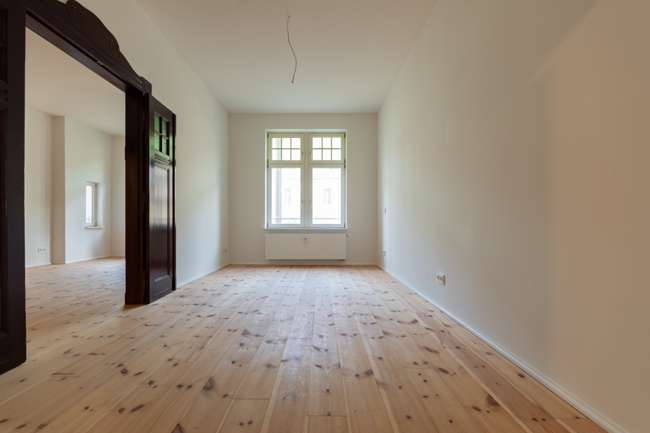 Etagenwohnung Leipzig Sellerhausen-Stünz - 5 Zimmer, 161 m&sup2;, 1.776&euro; | Angebot:26986547