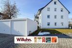 Maisonettenwohnung Delitzsch - 5 Zimmer, 112 m&sup2;, 1.200&euro; | Angebot:24976457