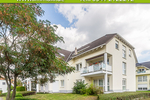 MARKKLEEBERG + 2 RAUM WOHNUNG MIT BALKON + TOLLES WOHNUMFELD - Etagenwohnung Markkleeberg Großstädteln | Angebot:27503608