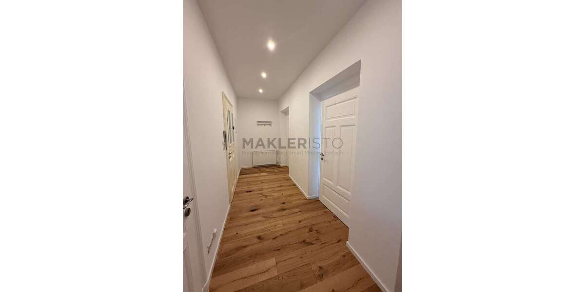 Etagenwohnung Leipzig Nordwest - 3 Zimmer, 75 m&sup2;, 746&euro; | Angebot:27316591
