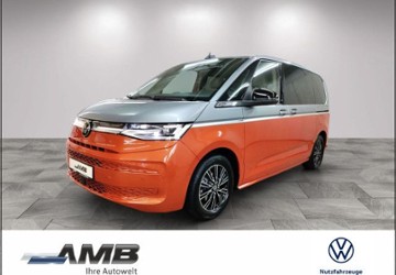 VW T7 Multivan 10.000 km 75.880 &euro; Borna 04552