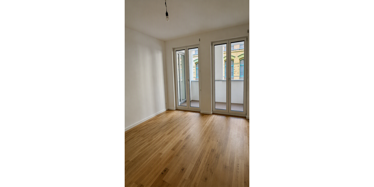 Etagenwohnung Leipzig Mitte - 3 Zimmer, 72 m&sup2;, 1.000&euro; | Angebot:27259586