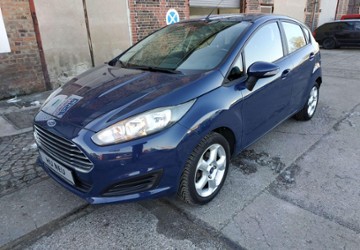 Ford Fiesta 140.200 km 5.650 &euro; Leipzig 04129
