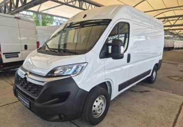 Citroen Jumper 83.327 km 18.970 &euro; Leipzig 04347