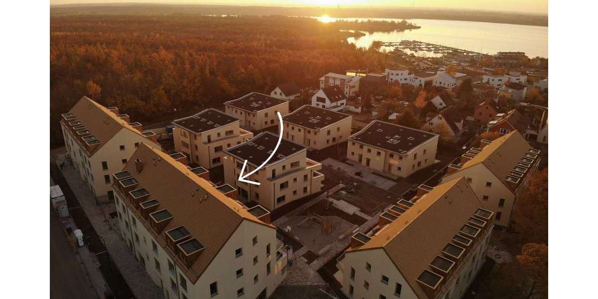 Etagenwohnung Markkleeberg - 3 Zimmer, 108 m&sup2;, 2.162&euro; | Angebot:26963839