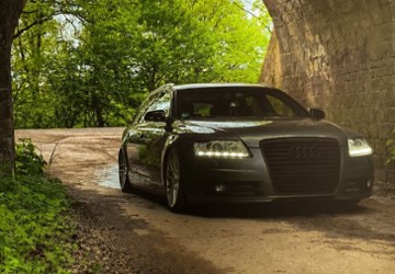 Audi A6 305.000 km 9.000 &euro; Leipzig 04319