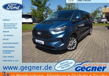 Ford Tourneo Custom 16.635 km 44.840 &euro; Eilenburg 04838