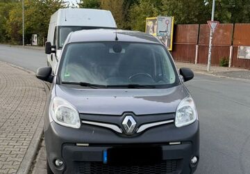 Renault Kangoo 199.999 km 5.000 &euro; Leipzig 04157