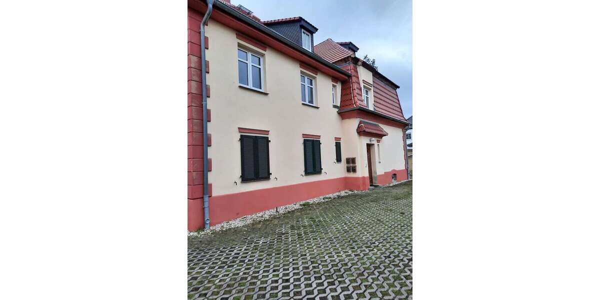 Etagenwohnung Deutzen Deutzen - 5 Zimmer, 100 m&sup2;, 800&euro; | Angebot:27159908
