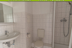 LEIPZIG-MÖCKERN + 3 RAUM WOHNUNG MIT EINBAUKÜCHE + 3.OG + AB SOFORT FREI - Etagenwohnung Leipzig-Möckern Möckern | Angebot:26365452