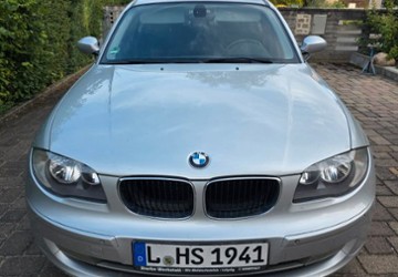 BMW 118 322.000 km 1.800 &euro; Leipzig 04288