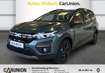 Dacia Jogger 12.500 km 25.495 &euro; Leipzig 04129