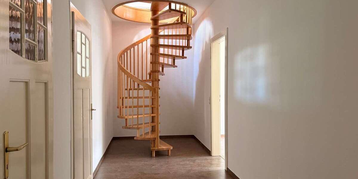 Etagenwohnung Leipzig Gohlis - 3 Zimmer, 126 m&sup2;, 1.380&euro; | Angebot:26889805