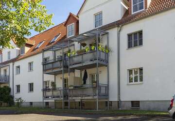 Wohnung Markkleeberg Markkleeberg-Mitte - 2 Zimmer, 58 m&sup2;, 425&euro; | Angebot:27724830