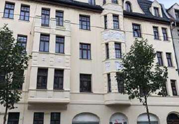 Wohnung Leipzig Möckern - 3 Zimmer, 81 m&sup2;, 730&euro; | Angebot:27308845