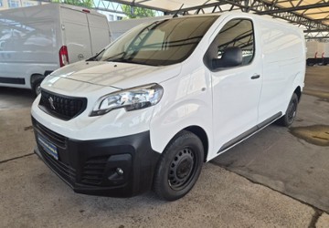 Peugeot Expert 54.701 km 18.970 &euro; Leipzig 04347