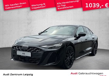 Audi A6 9.900 km 75.690 &euro; Leipzig 04129