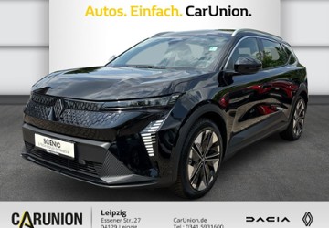 Renault Scenic E-TECH 6.500 km 37.995 &euro; Leipzig 04129