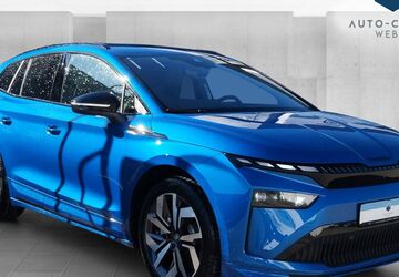 Skoda Enyaq 8.084 km 51.410 &euro; Leipzig 04158