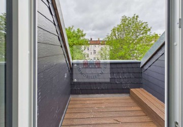 Wohnung Leipzig Nordwest - 2 Zimmer, 66 m&sup2;, 667&euro; | Angebot:27230434