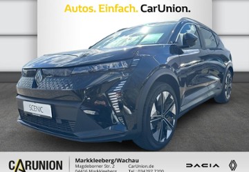Renault Scenic E-TECH 7.000 km 36.990 &euro; Leipzig 04129