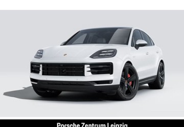 Porsche Cayenne 25.790 km 108.800 &euro; Leipzig 04356
