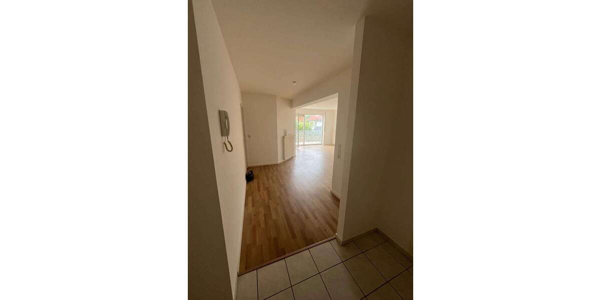 Etagenwohnung Leipzig Quasnitz - 2 Zimmer, 61 m&sup2;, 610&euro; | Angebot:25927527