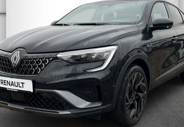 Renault Arkana 5.000 km 30.400 &euro; Leipzig 04129