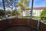 Etagenwohnung Merseburg - 3 Zimmer, 57 m&sup2;, 356&euro; | Angebot:26179927