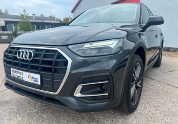 Audi Q5 233.230 km 21.200 &euro; Leipzig 04319