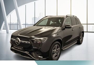 Mercedes-Benz GLE 350 17.849 km 69.980 &euro; Leipzig 04277