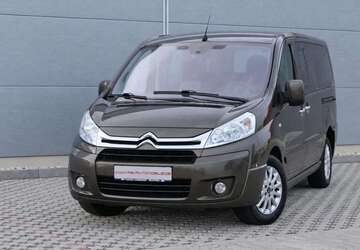 Citroen Jumpy 176.300 km 10.300 &euro; Leipzig 04179