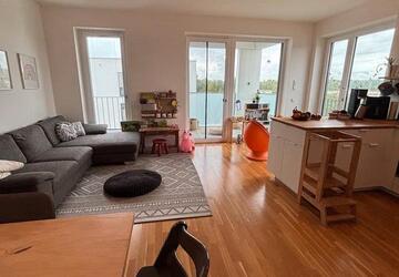 Wohnung Leipzig Altwest - 3 Zimmer, 80 m&sup2;, 1.215&euro; | Angebot:27632079