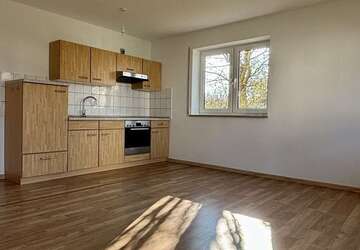 Wohnung Naunhof Erdmannshain - 1 Zimmer, 35 m&sup2;, 305&euro; | Angebot:27356137