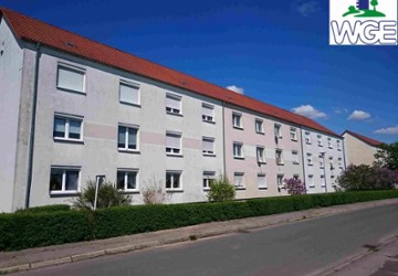 Wohnung Laußig Bötzen - 3 Zimmer, 58 m&sup2;, 299&euro; | Angebot:27044488