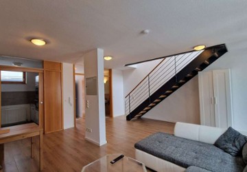 Wohnung Merseburg - 3 Zimmer, 93 m&sup2;, 1.190&euro; | Angebot:24640974