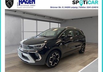 Opel Crossland (X) 74.890 km 9.990 &euro; Leipzig 04209