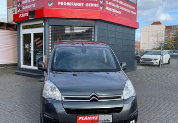 Citroen Berlingo 58.745 km 12.999 &euro; Leipzig 04229