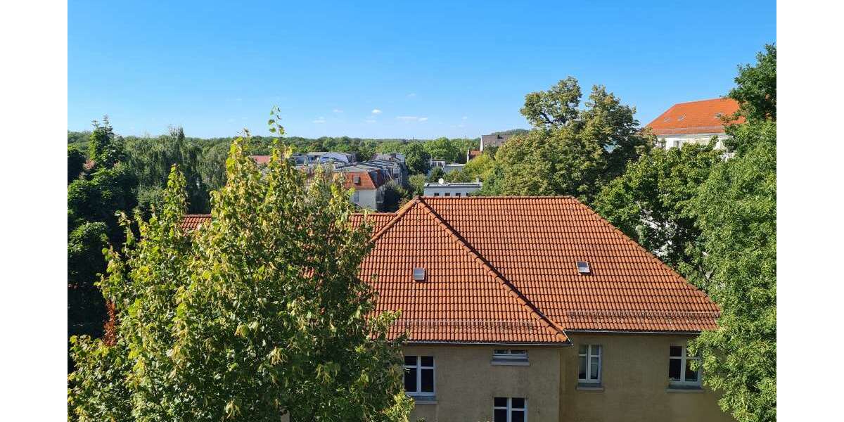 Etagenwohnung Leipzig Süd - 2 Zimmer, 47 m&sup2;, 590&euro; | Angebot:27283004